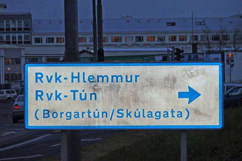 IJsland 141